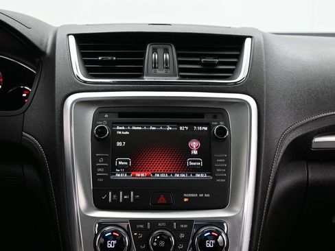 Used 2015 GMC Acadia SLT AWD/4WD image 46