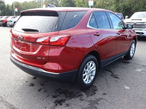 Used 2019 Chevrolet Equinox LT AWD/4WD image 33