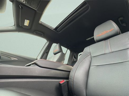 New 2026 Honda Ridgeline TrailSport image 20