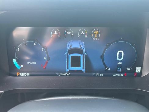 Used 2024 Ford F150 Lariat w/ Equipment Group 502A High AWD/4WD image 30