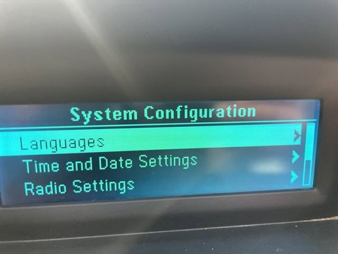 Used 2014 Chevrolet Cruze LS image 4