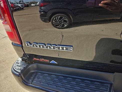 Used 2023 RAM 1500 Laramie image 35