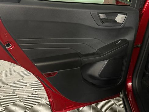 Used 2025 Ford Escape Active FWD image 25