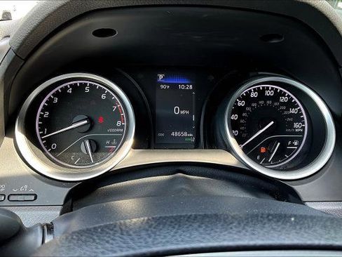 Used 2023 Toyota Camry LE image 13