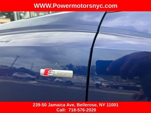 Used 2021 Audi Q3 2.0T Premium w/ Convenience Package AWD/4WD image 12