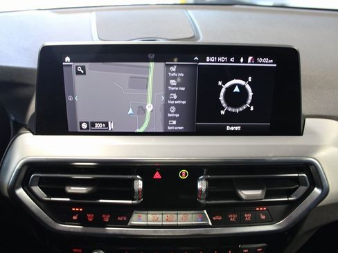 Used 2023 BMW X3 xDrive30i w/ Convenience Package image 28