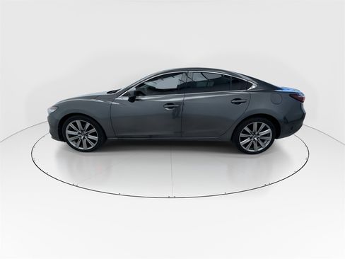 Used 2020 MAZDA MAZDA6 Grand Touring Reserve image 5