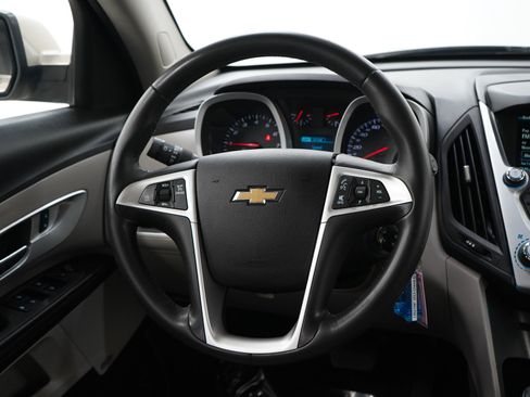 Used 2013 Chevrolet Equinox LT w/ Power Convenience Package FWD image 17