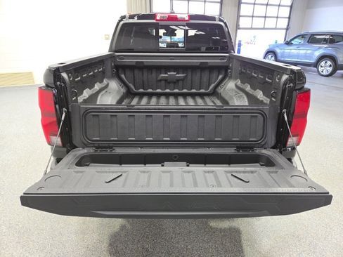 New 2026 Chevrolet Colorado Z71 w/ Technology Package image 42