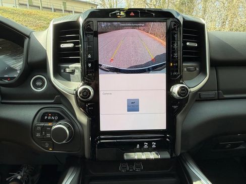 New 2026 RAM 1500 Big Horn image 31