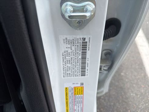 Used 2024 Honda Civic LX image 11