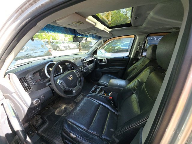Used 2006 Honda Ridgeline RTL image 9