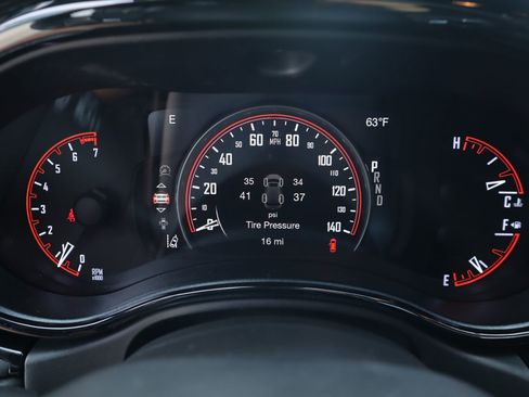 New 2026 Dodge Durango GT AWD/4WD image 4