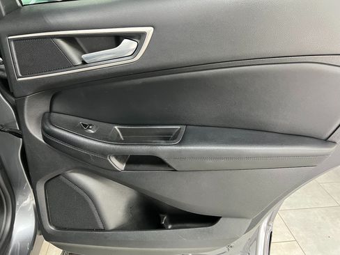 Used 2022 Ford Edge SEL AWD/4WD image 23