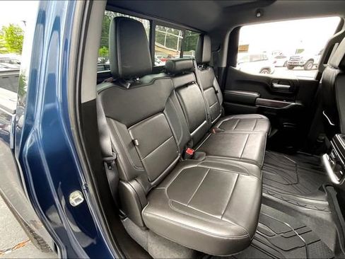 Used 2019 Chevrolet Silverado 1500 LTZ w/ LTZ Texas Edition image 27