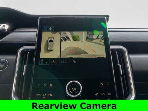 Used 2026 GMC Acadia Elevation w/ Elevation Premium Package image 28