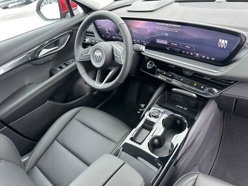 New 2026 Buick Envision Preferred image 11