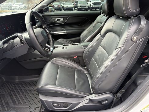 Used 2024 Ford Mustang GT Premium w/ Mustang Nite Pony Package image 9