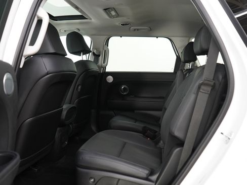 Certified 2026 Hyundai Palisade SEL AWD/4WD image 19
