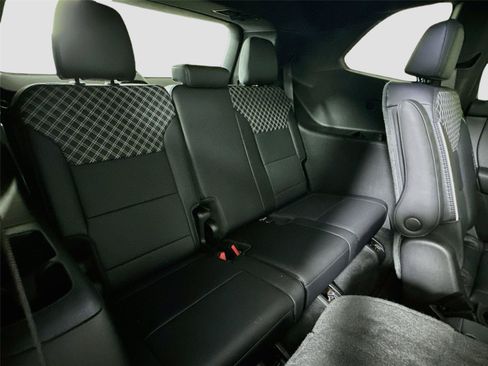 Used 2024 GMC Acadia Denali w/ LPO, Floor Liner Package AWD/4WD image 22