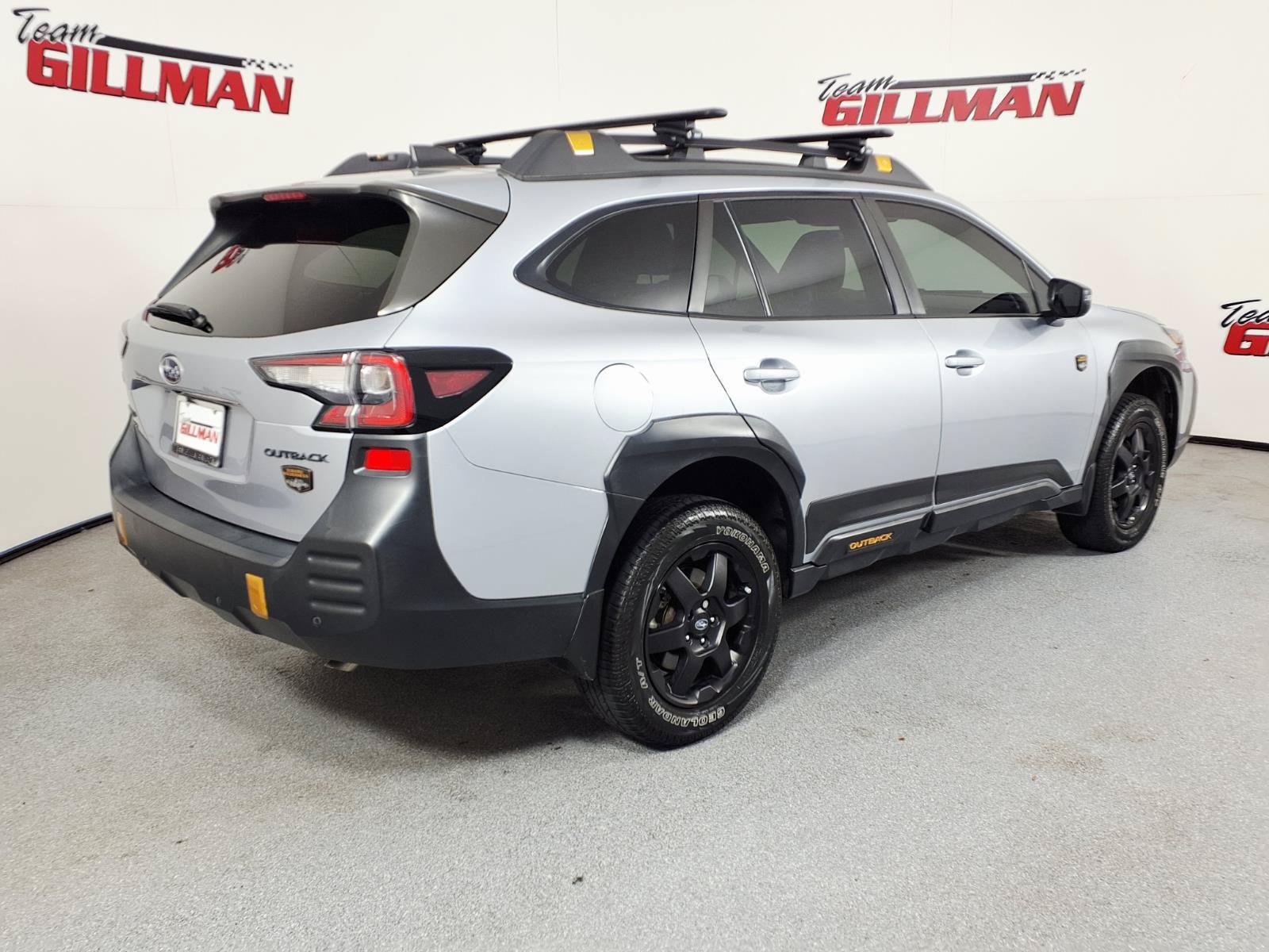 Used 2024 Subaru Outback Wilderness AWD/4WD image 6