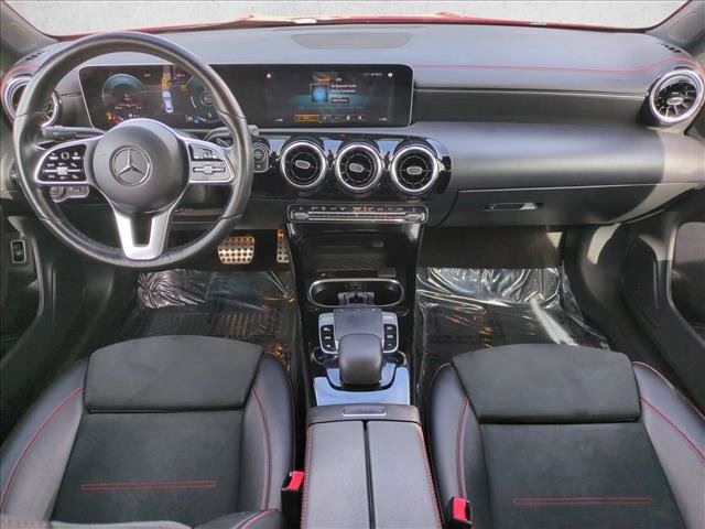 Used 2020 Mercedes-Benz CLA 250 4MATIC image 17