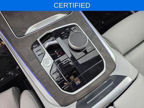 Certified 2024 BMW X5 sDrive40i w/ Parking Assistance Package RWD image 24