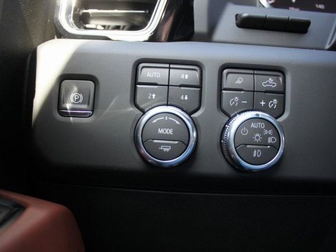 New 2026 GMC Sierra 1500 Denali Ultimate image 14