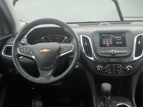 Certified 2024 Chevrolet Equinox LT w/ LPO, Floor Liner Package FWD image 10