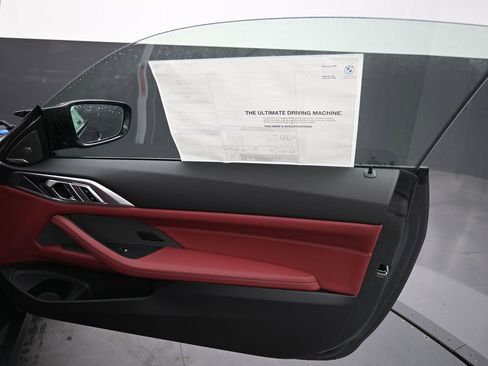 New 2026 BMW M440i Coupe w/ Premium Package image 19