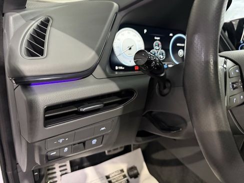 Used 2022 Hyundai Sonata N Line w/ Cargo Package image 13