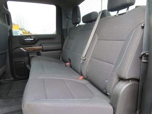 Used 2022 GMC Sierra 2500 SLE w/ SLE Convenience Package image 38