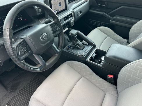 Certified 2024 Toyota Tacoma SR5 image 9