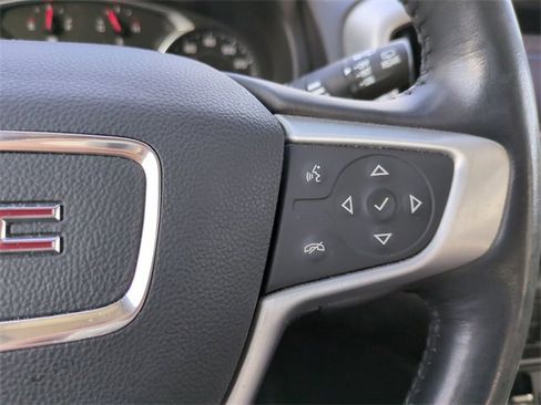 Certified 2020 GMC Terrain SLT w/ Preferred Package image 31