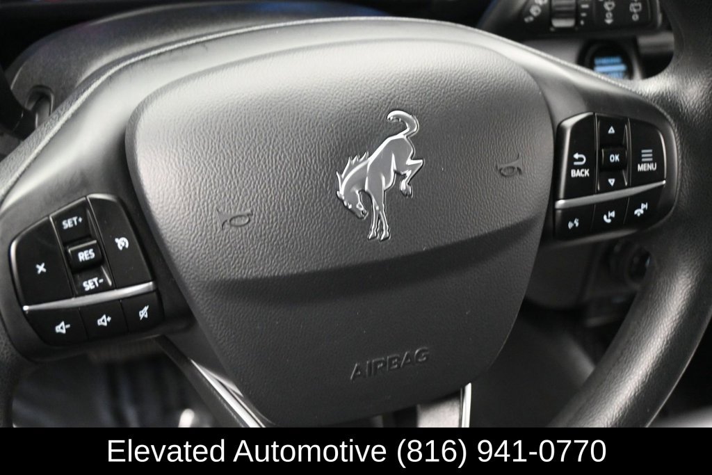 Used 2021 Ford Bronco Sport Big Bend AWD/4WD image 13