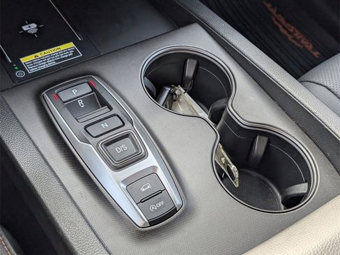 Certified 2024 Honda Passport TrailSport image 21