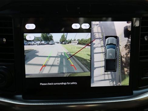 New 2025 Ford F150 King Ranch image 16