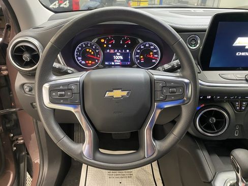 Used 2024 Chevrolet Blazer LT w/ Convenience Package image 19