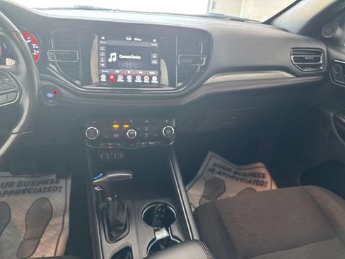 Used 2023 Dodge Durango GT AWD/4WD image 37