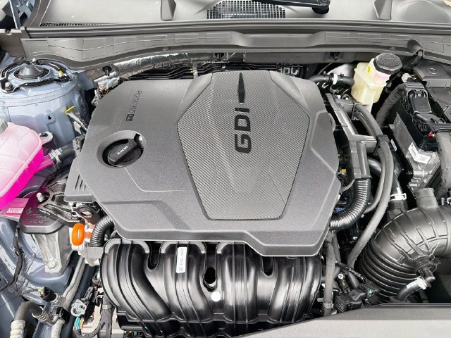 New 2027 Hyundai Sonata SE FWD image 28