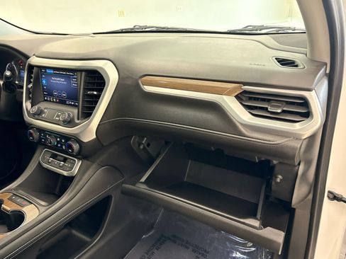 Used 2023 GMC Acadia SLE w/ Driver Convenience Package AWD/4WD image 27