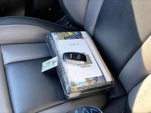 Certified 2024 Subaru Ascent Onyx Edition w/ Popular Package Onyx image 14