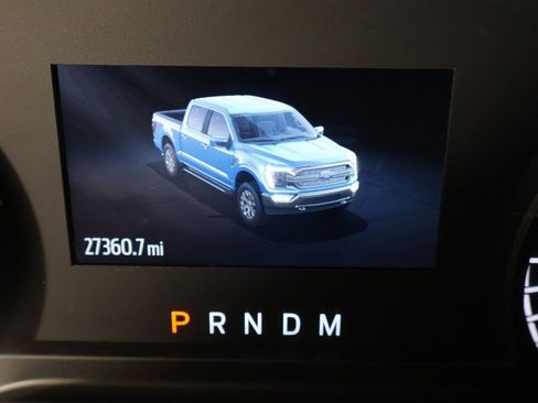 Used 2023 Ford F150 XLT w/ Trailer Tow Package AWD/4WD image 35