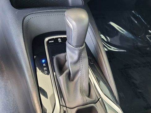 Used 2020 Toyota Corolla SE w/ Carpet Mat Package (TMS) FWD image 19