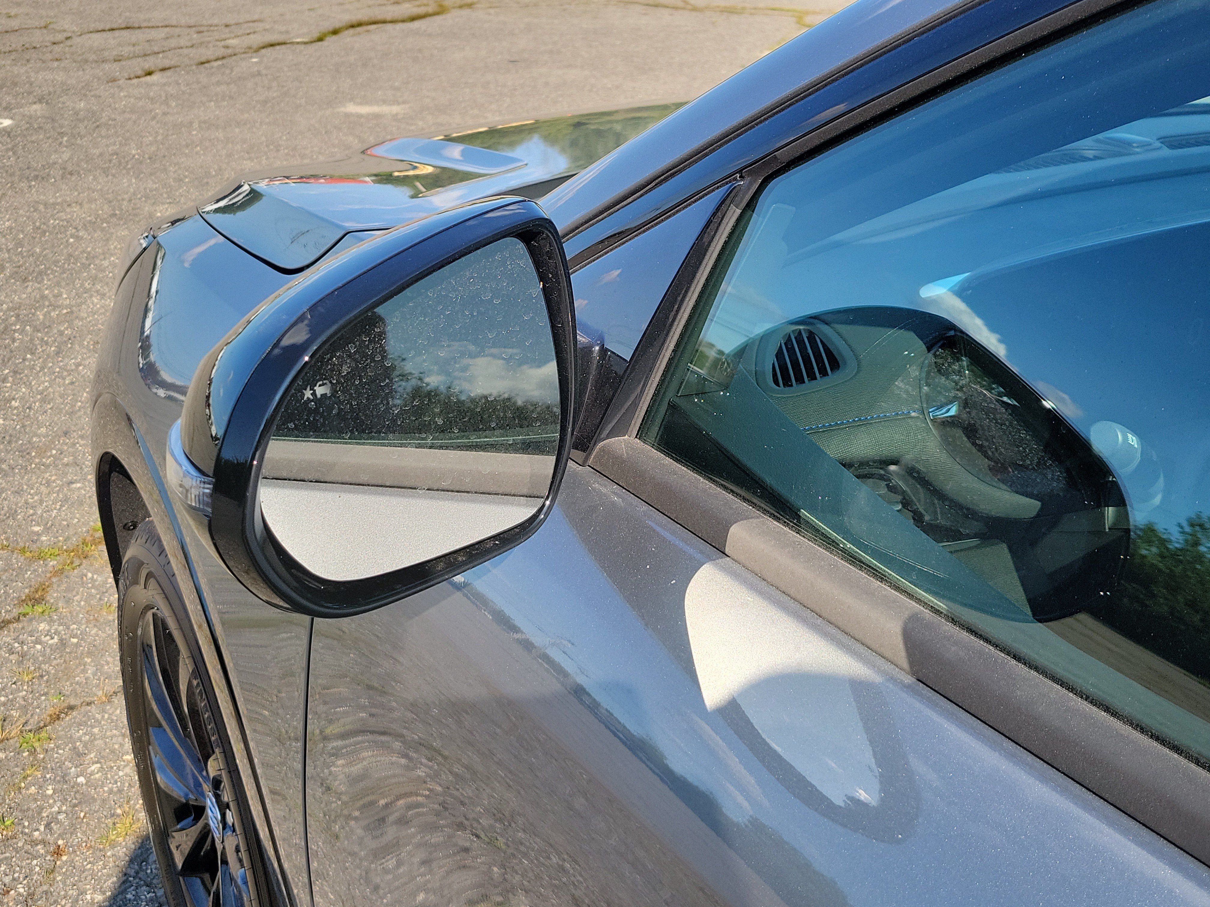 New 2026 Buick Envista Sport Touring w/ Convenience I Package FWD image 13
