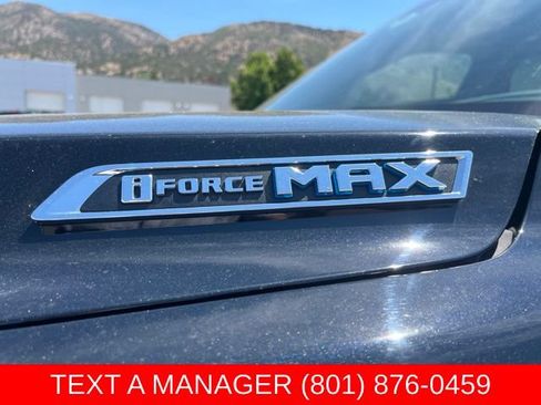 Used 2023 Toyota Sequoia Capstone AWD/4WD image 10