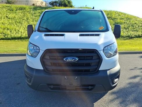 Used 2020 Ford Transit 150 Low Roof RWD image 11