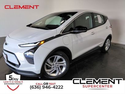 Used 2023 Chevrolet Bolt LT w/ Driver Confidence Package
