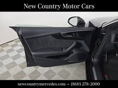 Used 2022 Audi S5 Prestige AWD/4WD image 18