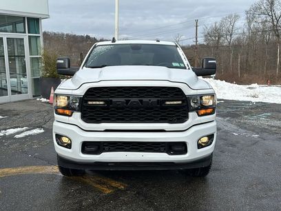 Used 2023 RAM 2500 Big Horn w/ Night Edition